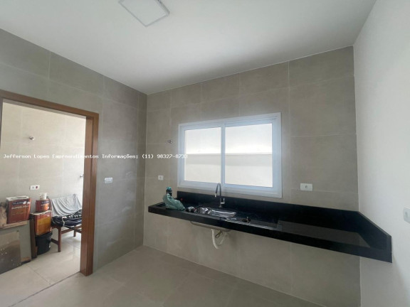 Imagem Casa com 3 Quartos à Venda, 77 m² em Residencial Parque Imperial - Salto