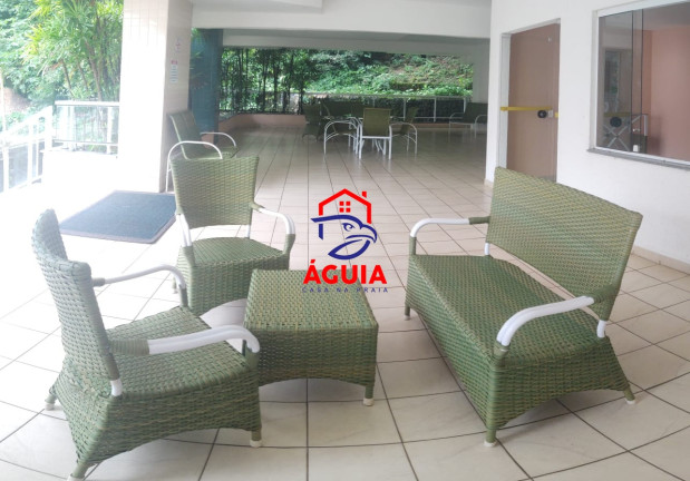 Imagem Apartamento com 2 Quartos para Temporada, 70 m² em Praia Grande - Ubatuba Imagem Apartamento com 2 Quartos para Temporada, 70 m² em Praia Grande - Ubatuba