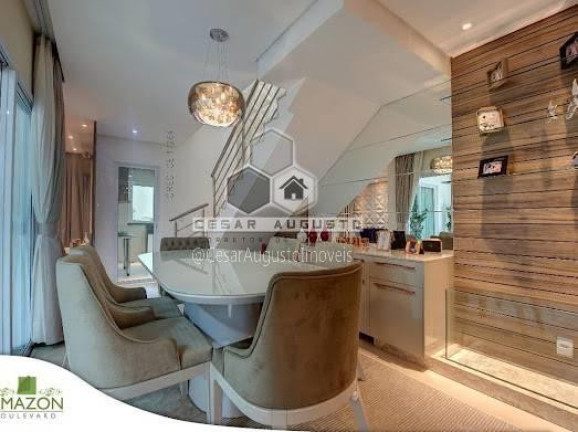 Imagem Casa de Condomínio com 3 Quartos à Venda, 137 m² em Amador - Eusébio Imagem Casa de Condomínio com 3 Quartos à Venda, 137 m² em Amador - Eusébio