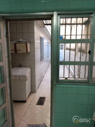 Imagem Casa com 3 Quartos à Venda, 190 m² em Vila Formosa - São Paulo