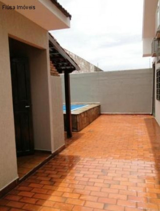 Imagem Casa com 4 Quartos à Venda, em Independência - Ribeirão Preto Imagem Casa com 4 Quartos à Venda, em Independência - Ribeirão Preto