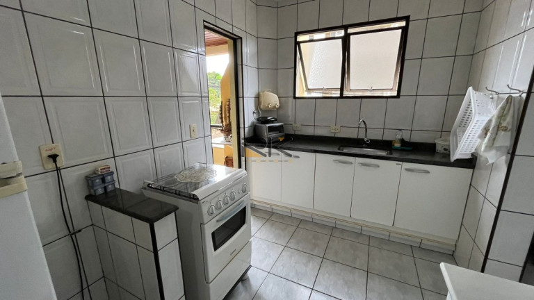Imagem Apartamento com 3 Quartos à Venda, 85 m² em Barra Da Lagoa - Ubatuba