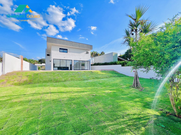 Imagem Casa de Condomínio com 4 Quartos à Venda, 252 m² em Condominio Residencial Shamballa Ii - Atibaia Imagem Casa de Condomínio com 4 Quartos à Venda, 252 m² em Condominio Residencial Shamballa Ii - Atibaia