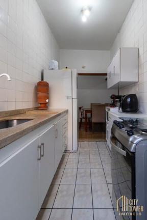 Imagem Apartamento com 2 Quartos à Venda, 92 m² em Aclimação - São Paulo