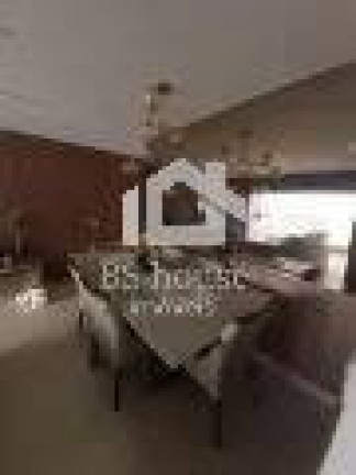 Imagem Apartamento com 3 Quartos à Venda, 103 m² em Centro - Santo André
