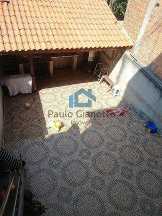 Imagem Casa com 3 Quartos à Venda, 100 m² em Jardim Sabiá - Cotia Imagem Casa com 3 Quartos à Venda, 100 m² em Jardim Sabiá - Cotia