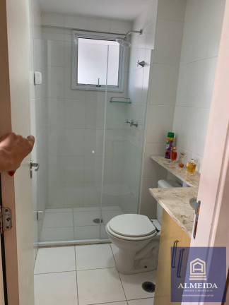 Imagem Apartamento com 1 Quarto à Venda, 55 m² em Vila Das Belezas - São Paulo