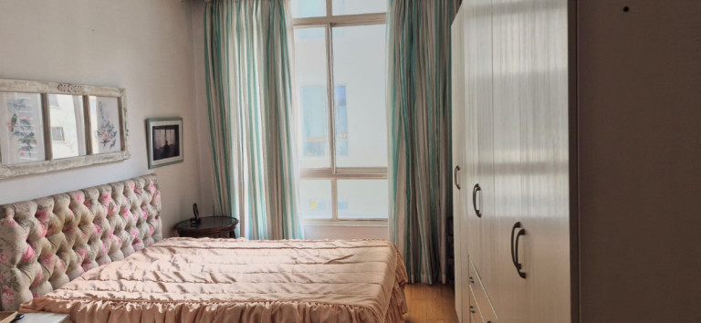 Imagem Apartamento com 2 Quartos à Venda, 110 m² em Higienópolis - São Paulo Imagem Apartamento com 2 Quartos à Venda, 110 m² em Higienópolis - São Paulo