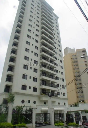 Imagem Apartamento com 3 Quartos à Venda, 169 m² em Vila Andrade - São Paulo Imagem Apartamento com 3 Quartos à Venda, 169 m² em Vila Andrade - São Paulo