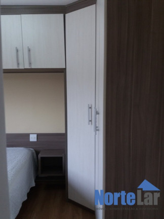 Imagem Apartamento com 2 Quartos à Venda, 50 m² em Lauzane Paulista - São Paulo Imagem Apartamento com 2 Quartos à Venda, 50 m² em Lauzane Paulista - São Paulo