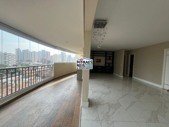 Imagem Apartamento com 3 Quartos à Venda, 210 m² em Cidade Monções - São Paulo Imagem Apartamento com 3 Quartos à Venda, 210 m² em Cidade Monções - São Paulo