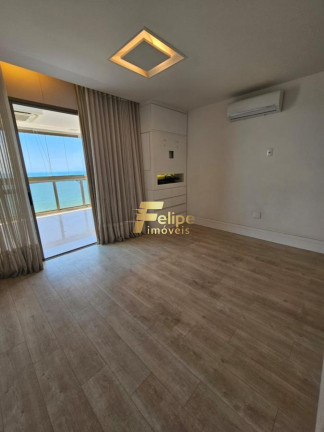Imagem Imóvel com 4 Quartos à Venda, 217 m² em Praia De Itaparica - Vila Velha