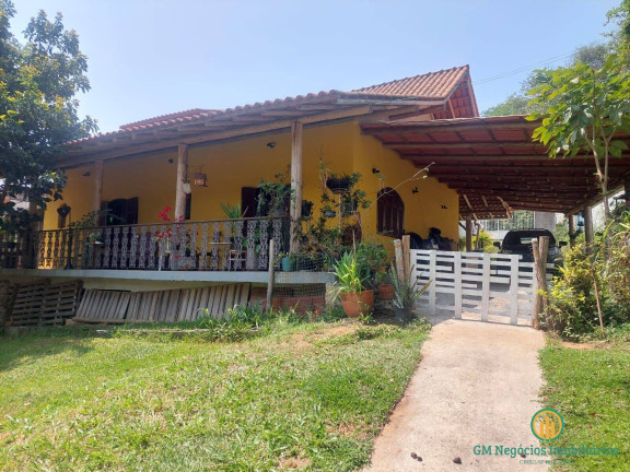 Imagem Casa de Condomínio à Venda, 243 m² em Paisagem Renoir - Cotia