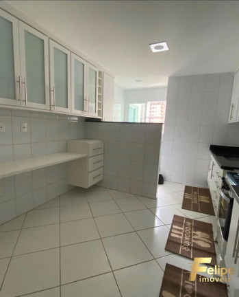 Imagem Imóvel com 3 Quartos à Venda, 70 m² em Praia Do Morro - Guarapari
