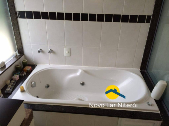 Imagem Casa de Condomínio com 3 Quartos à Venda, 245 m² em Sapê - Niterói Imagem Casa de Condomínio com 3 Quartos à Venda, 245 m² em Sapê - Niterói