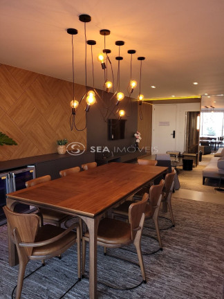 Imagem Apartamento com 4 Quartos à Venda, 210 m² em Praia Brava - Itajaí