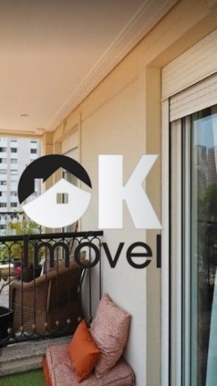 Imagem Apartamento com 4 Quartos à Venda, 239 m² em Jardim Paulista - São Paulo