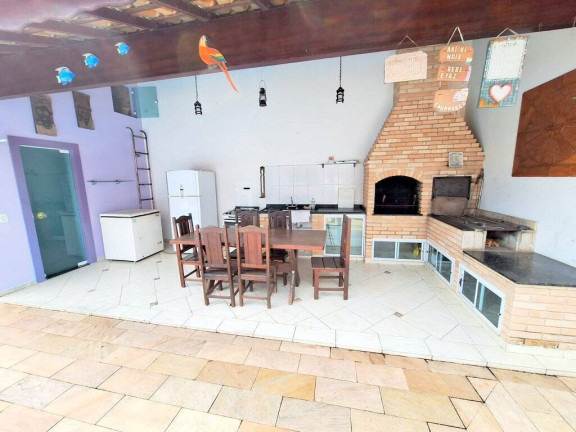 Imagem Casa com 4 Quartos à Venda, 363 m² em Balneário Três Marias - Peruíbe Imagem Casa com 4 Quartos à Venda, 363 m² em Balneário Três Marias - Peruíbe