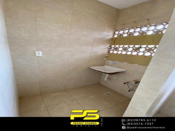 Imagem Imóvel com 2 Quartos à Venda, 100 m² em Poço - Cabedelo Imagem Imóvel com 2 Quartos à Venda, 100 m² em Poço - Cabedelo