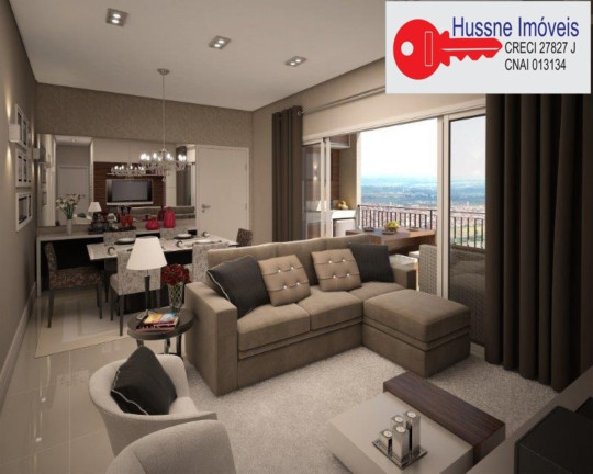 Imagem Apartamento à Venda, em Cidade Nova I - Indaiatuba Imagem Apartamento à Venda, em Cidade Nova I - Indaiatuba