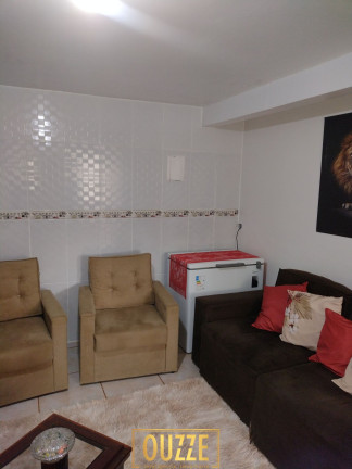 Imagem Casa com 2 Quartos à Venda, 85 m² em Sol Nascente - Estância Velha Imagem Casa com 2 Quartos à Venda, 85 m² em Sol Nascente - Estância Velha