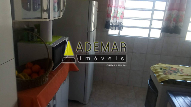 Imagem Apartamento com 2 Quartos à Venda, em Jardim Maria Luiza - São Paulo Imagem Apartamento com 2 Quartos à Venda, em Jardim Maria Luiza - São Paulo