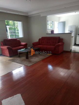 Imagem Casa com 3 Quartos à Venda, 157 m² em Jardim Quisisana - Poços De Caldas Imagem Casa com 3 Quartos à Venda, 157 m² em Jardim Quisisana - Poços De Caldas