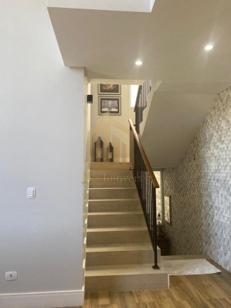 Imagem Casa com 3 Quartos à Venda, 243 m² em Santa Felicidade - Curitiba