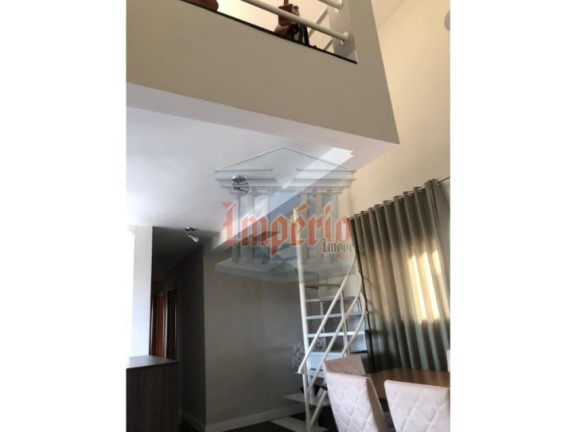 Imagem Cobertura com 3 Quartos à Venda, 156 m² em Campestre - Santo André Imagem Cobertura com 3 Quartos à Venda, 156 m² em Campestre - Santo André