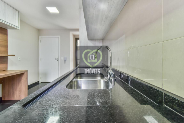 Imagem Apartamento com 4 Quartos à Venda, 228 m² em Sumaré - São Paulo