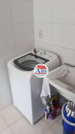 Imagem Casa com 3 Quartos à Venda, 92 m² em Vila Nova - Cubatão Imagem Casa com 3 Quartos à Venda, 92 m² em Vila Nova - Cubatão