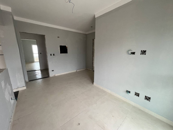 Imagem Apartamento com 1 Quarto à Venda, 52 m² em Jardim Real - Praia Grande Imagem Apartamento com 1 Quarto à Venda, 52 m² em Jardim Real - Praia Grande