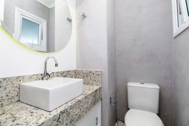 Imagem Casa com 3 Quartos à Venda,  em Hípica - Porto Alegre