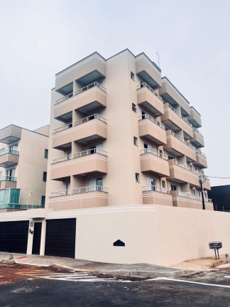 Imagem Apartamento com 2 Quartos à Venda, 48 m² em Santa Mônica - Uberlândia Imagem Apartamento com 2 Quartos à Venda, 48 m² em Santa Mônica - Uberlândia