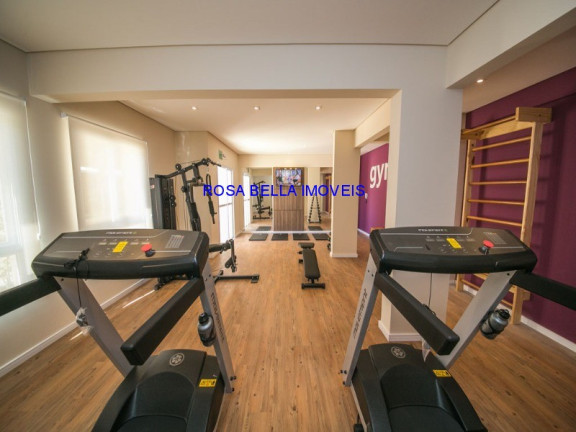 Imagem Apartamento com 2 Quartos à Venda, 67 m² em Retiro - Jundiaí