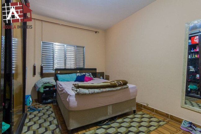 Imagem Casa com 3 Quartos à Venda, 123 m² em Cangaíba - São Paulo Imagem Casa com 3 Quartos à Venda, 123 m² em Cangaíba - São Paulo