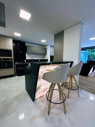 Imagem Sobrado com 6 Quartos à Venda, 500 m² em Riviera De São Lourenço - Bertioga Imagem Sobrado com 6 Quartos à Venda, 500 m² em Riviera De São Lourenço - Bertioga