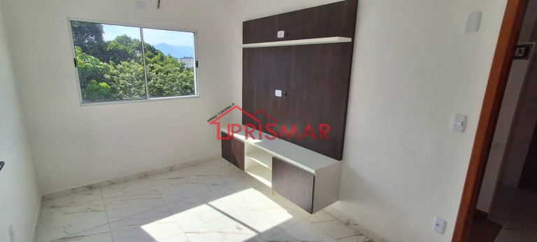 Imagem Apartamento com 1 Quarto à Venda, 38 m² em Parque São Vicente - São Vicente Imagem Apartamento com 1 Quarto à Venda, 38 m² em Parque São Vicente - São Vicente