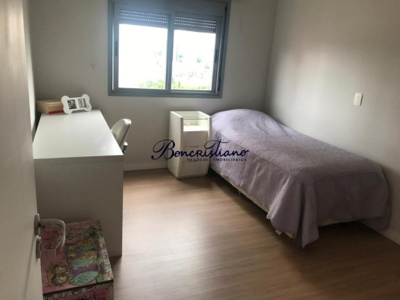 Imagem Apartamento com 3 Quartos à Venda, 150 m² em Vila Paulicéia - Sao Paulo