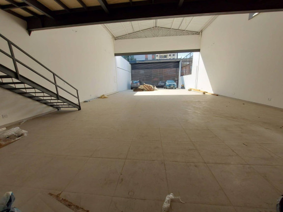 Imagem Loja para Alugar, 340 m² em Indianópolis - São Paulo