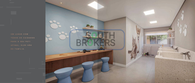 Imagem Apartamento com 3 Quartos à Venda, em Juvevê - Curitiba Imagem Apartamento com 3 Quartos à Venda, em Juvevê - Curitiba