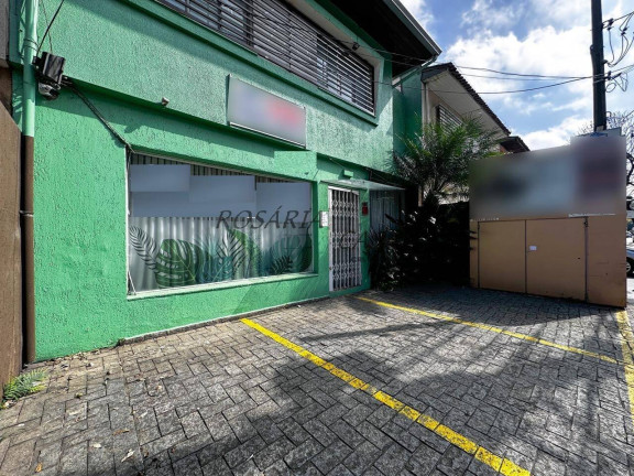 Imagem Imóvel Comercial à Venda, 220 m² em Vila Gertrudes - São Paulo Imagem Imóvel Comercial à Venda, 220 m² em Vila Gertrudes - São Paulo