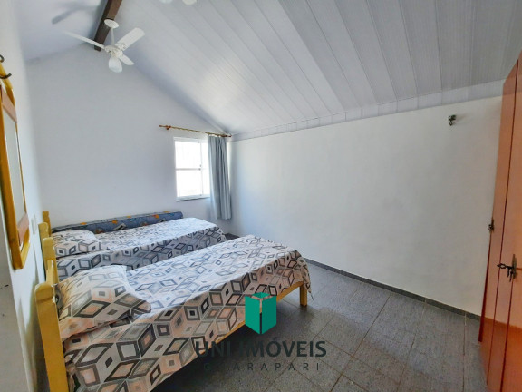 Imagem Apartamento com 2 Quartos à Venda, 70 m² em Nova Guarapari - Guarapari
