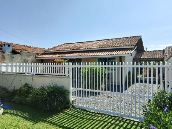 Imagem Casa com 2 Quartos à Venda, 360 m² em Centro - Balneário Barra Do Sul Imagem Casa com 2 Quartos à Venda, 360 m² em Centro - Balneário Barra Do Sul