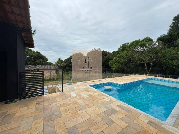 Imagem Chácara com 3 Quartos à Venda, 350 m² em Centro - Araçoiaba Da Serra