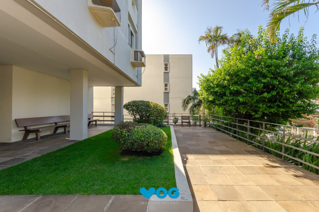 Imagem Imóvel com 1 Quarto à Venda, 40 m² em Petrópolis - Porto Alegre