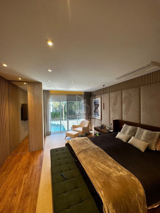 Imagem Casa com 4 Quartos à Venda, 464 m² em Tamboré - Santana De Parnaíba Imagem Casa com 4 Quartos à Venda, 464 m² em Tamboré - Santana De Parnaíba