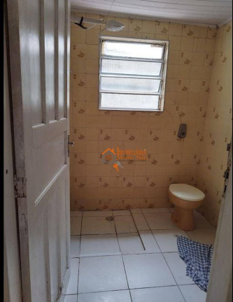 Imagem Casa com 2 Quartos à Venda, 130 m² em Jardim Taboão - Guarulhos Imagem Casa com 2 Quartos à Venda, 130 m² em Jardim Taboão - Guarulhos