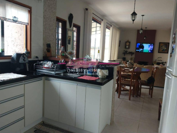 Imagem Casa de Condomínio com 2 Quartos à Venda, 3 m² em Vitassay - Boituva