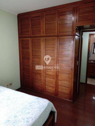 Imagem Apartamento com 3 Quartos à Venda, 103 m² em Centro - Itatiba